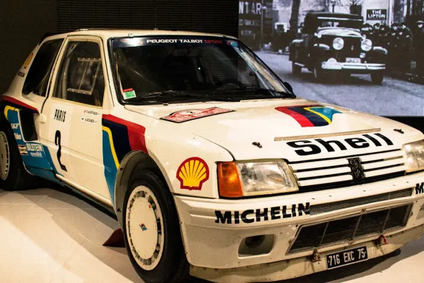 Casino Wild Fortune Android/iOS rakendus